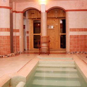 Lévay Villa Hotel Miskolc