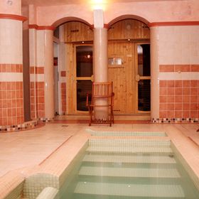 Lévay Villa Hotel Miskolc