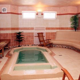 Lévay Villa Hotel Miskolc