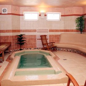 Lévay Villa Hotel Miskolc