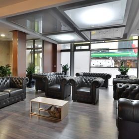 Hotel City Inn Budapest