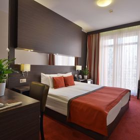 Hotel City Inn Budapest