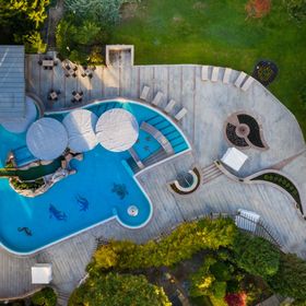 Hotel Carbona Thermal Spa Hévíz