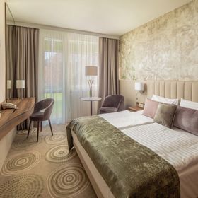 Hotel Carbona Thermal Spa Hévíz