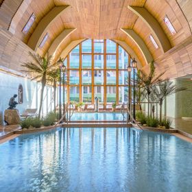 Hotel Carbona Thermal Spa Hévíz