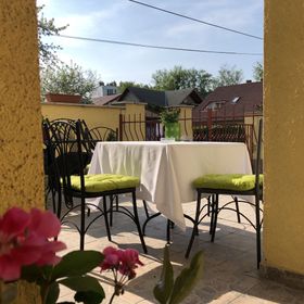 Kiskút Liget Panzió Győr