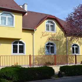 Kiskút Liget Panzió Győr