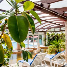 Nyerges Hotel Termál Monor