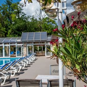 Nyerges Hotel Termál Monor