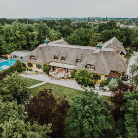 Nyerges Hotel Termál Monor