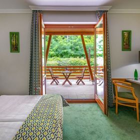 Szalajka Liget Hotel és Apartmanházak Szilvásvárad