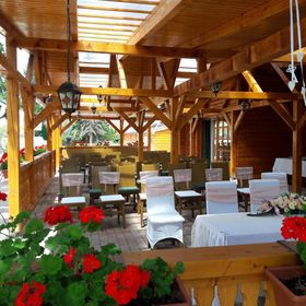 Lipicai Hotel Szilvásvárad