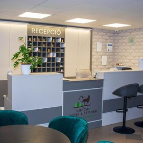 Lipicai Hotel Szilvásvárad