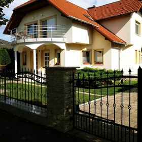 Abigél Thermalapartman Bük