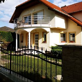 Abigél Thermalapartman Bük