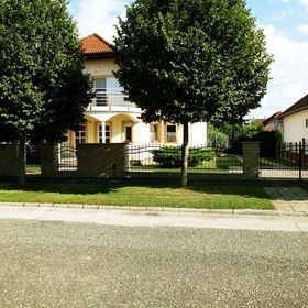 Abigél Thermalapartman Bük