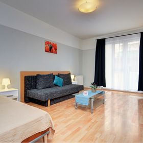 Agape Apartments Budapest