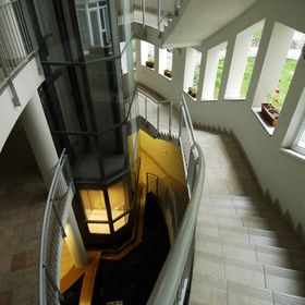 Agape Apartments Budapest