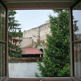 Arany Barokk Apartman Eger