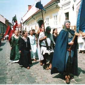 Barokk Vendégház Eger