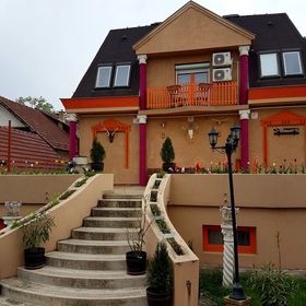 Attila Hotel Budapest