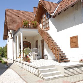 Balla Apartmanház Siófok
