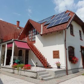 Balla Apartmanház Siófok