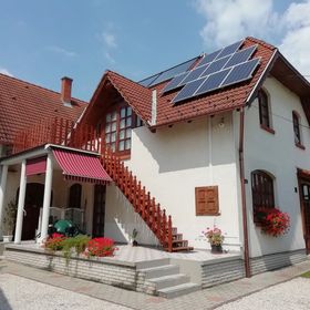 Balla Apartmanház Siófok