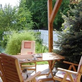 Börzsönyalja Vendégház Diósjenő