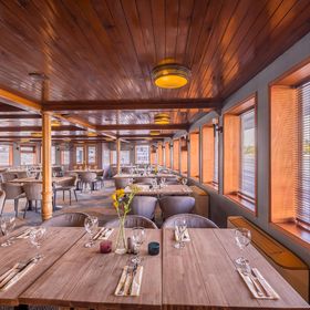 Fortuna Szálloda és Étteremhajó Budapest