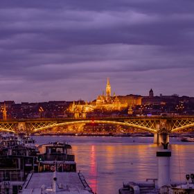 Fortuna Szálloda és Étteremhajó Budapest