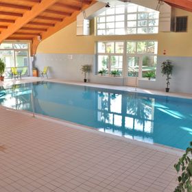 Hajnal Hotel Mezőkövesd