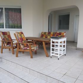 Oros Vendégház Nyíregyháza