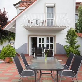 Passzió Panzió Budapest