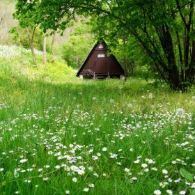 Vár Camping Sirok