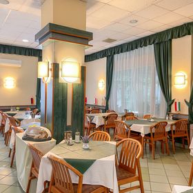 Tisza Sport Hotel Szeged