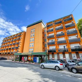 Tisza Sport Hotel Szeged