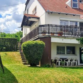 Arató Vendégház Pécs