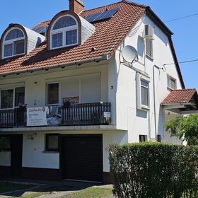 Arató Vendégház Pécs