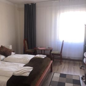 Aranykorona Hotel Miskolc