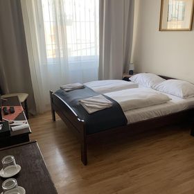 Aranykorona Hotel Miskolc