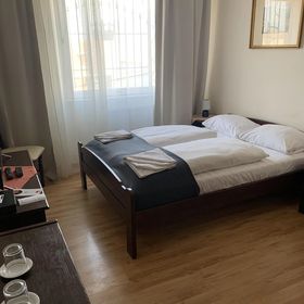 Aranykorona Hotel Miskolc