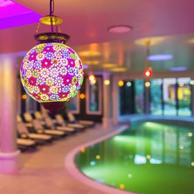 Caramell Premium Resort Bükfürdő