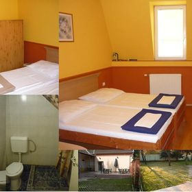 Jáde Panzió Budapest