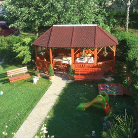 Edit Vendégház Harkány