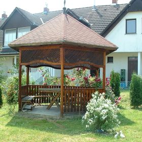 Cédrus Apartmanházak Zalakaros