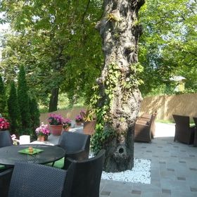 Bobbio Hotel Budapest