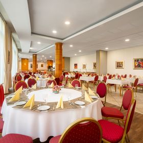 Hunguest Hotel Aqua Sol Hajdúszoboszló