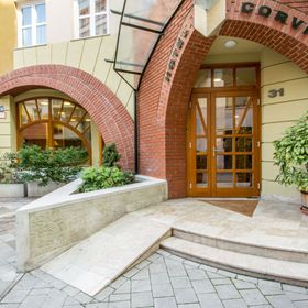 Corvin Hotel Budapest - Corvin Wing