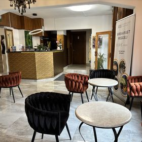 Hotel Gloria Budapest City Center Budapest